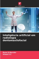 Inteligência artificial em radiologia dentomaxilofacial 6205902907 Book Cover