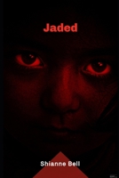 Jaded B0FQ3SRDDT Book Cover