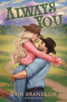 Always You B0GLJDN9HT Book Cover