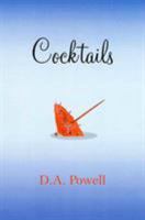 Cocktails: Poems 1555973957 Book Cover