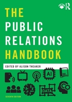 Public Relations Handbook (Media Practice)