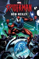 Spider-Man: Ben Reilly Omnibus Vol. 1 1302952889 Book Cover