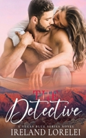 The Detective B0F9C38RCD Book Cover