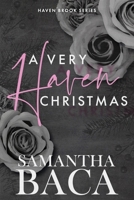 A Very Haven Christmas 1963930487 Book Cover