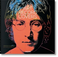 Art Record Covers 3836540290 Book Cover