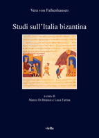 Studi Sull'italia Bizantina B0B4QT9FJ3 Book Cover