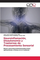 Neuroinflamación, Disautonomía y Trastornos de Procesamiento Sensorial 6209590667 Book Cover