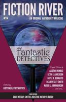 Fantastic Detectives 1561466018 Book Cover