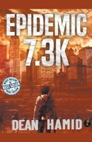 Epidemic 7.3k B0BR69J23S Book Cover