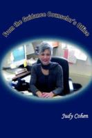 From the Guidance Counselor's Office 141842823X Book Cover
