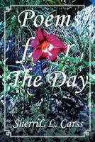Poems for the Day 1479723967 Book Cover