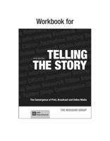 Workbook to Accompany Telling the Story 0312554648 Book Cover