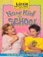 New Kid in School (Lizzie McGuire, #6) 0786845430 Book Cover