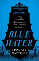 Blue Water 1788165950 Book Cover