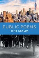 Public Poems 1666759546 Book Cover