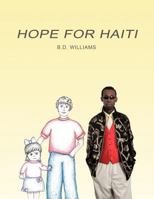Hope for Haiti 1426935552 Book Cover