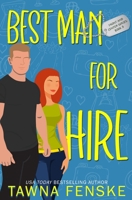 Best Man for Hire B0DX1LHCZZ Book Cover