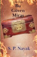 Bu Güven Miras (Turkish Edition) 9359204730 Book Cover