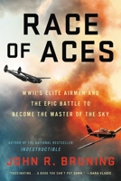 Race of Aces 0316508624 Book Cover