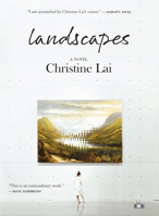 Landscapes 1953387381 Book Cover