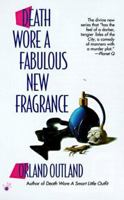 Death Wore a Fabulous New Fragrance (Doan and Binky Mysteries) 0425161978 Book Cover