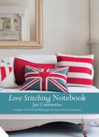 Love Stitching Notebook - Flags 1909342416 Book Cover