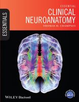 Essential Clinical Neuroanatomy 1119890713 Book Cover