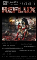 Reflux 1257853015 Book Cover