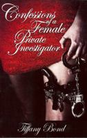 Confessions of a Female Private Investigator 064651783X Book Cover