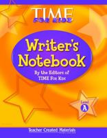 Writer's Notebook Lv A (4c) (iz65) 0743901460 Book Cover