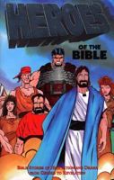 Heroes of the Bible 0801044081 Book Cover
