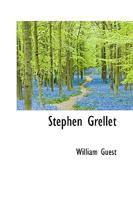Stephen Grellet 1017308918 Book Cover