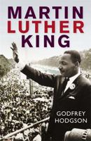 Martin Luther King 0472051288 Book Cover