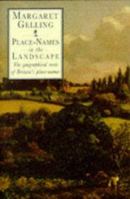Place-names in the Landscape 0460860860 Book Cover