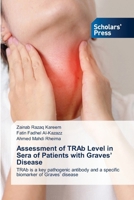 Assessment of TRAb Level in Sera of Patients with Graves' Disease 6200697183 Book Cover