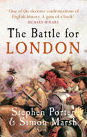 The Battle for London 1848688474 Book Cover
