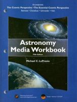 Astronomy Media Workbook: Fourth Edition 0805392068 Book Cover