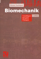 Biomechanik: Grundlagen Beispiele Übungen 3528139269 Book Cover