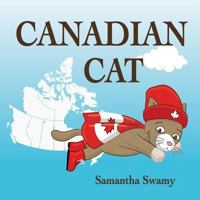 Canadian Cat 1481841521 Book Cover