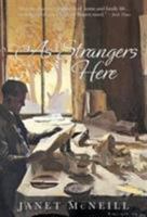 As Strangers Here 095723368X Book Cover