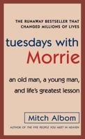 Tuesdays with Morrie