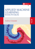 Applied Machine Learning with Python 8831322044 Book Cover