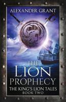 The Lion Prophecy 197401620X Book Cover