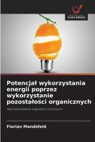 Potencjal wykorzystania energii poprzez wykorzystanie pozostalosci organicznych (Polish Edition) 6209638910 Book Cover