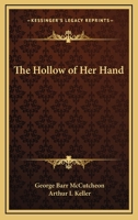 The Hollow of Her Hand 1517696070 Book Cover