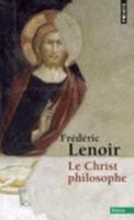 Le Christ philosophe 2757809040 Book Cover