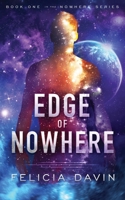 Edge of Nowhere 0998995738 Book Cover