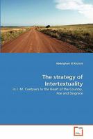 The Strategy of Intertextuality 3639340507 Book Cover