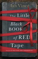 Little Black Book of Red Tape 0752893793 Book Cover