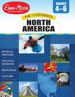 North America 1609631269 Book Cover